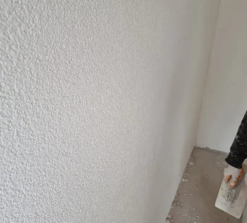 Përfundime të Modifikuara me Polimer (ABRIB)